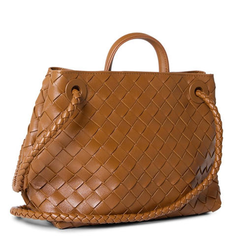BOTTEGA VENETA - Small Andiamo