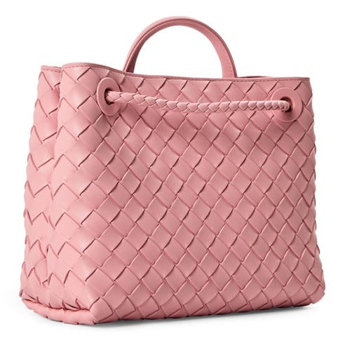 BOTTEGA VENETA - Small Andiamo