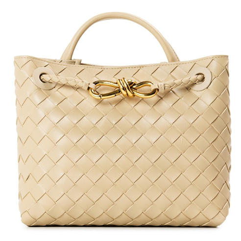 BOTTEGA VENETA - Small Andiamo