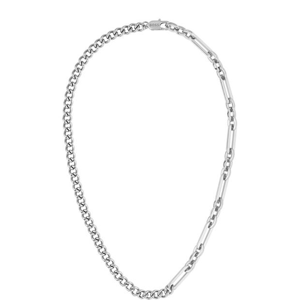 Boss BOSS Mattini Stainless Steel Necklace,All Products : American Fashion Style Bags On Sale