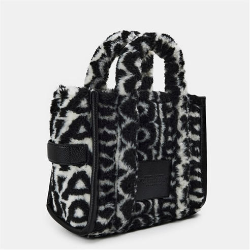 Marc Jacobs - Marc Teddy Tote Md Ld99