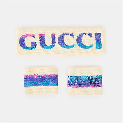 GUCCI - Women's Headbands