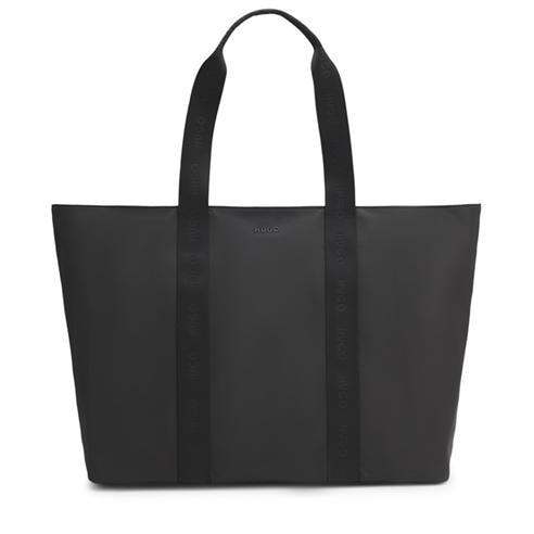Hugo - Tote Bag
