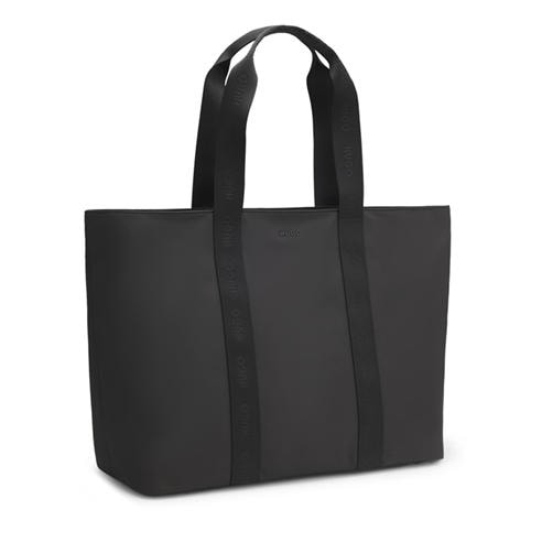 Hugo - Tote Bag
