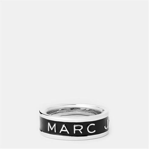 Marc Jacobs - Women's Enamel Band Ring