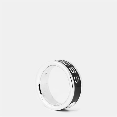 Marc Jacobs - Women's Enamel Band Ring