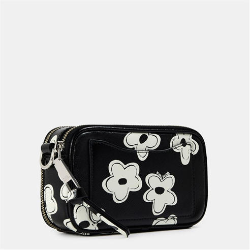 Marc Jacobs - Women's Daisy Snapshot Shoulder Bag