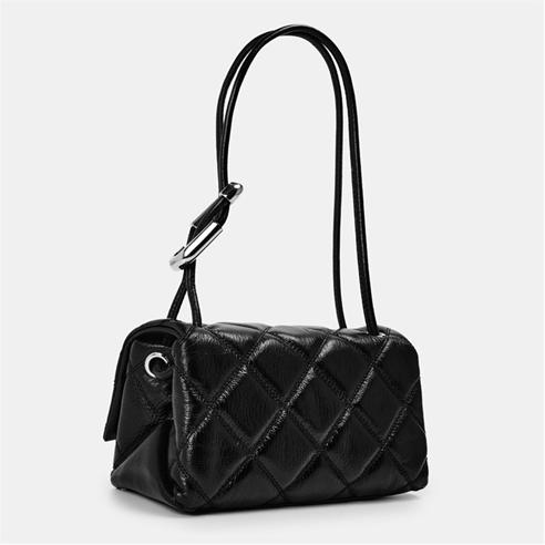 Marc Jacobs - Women's Quilted Leather Chain Shoulder Bag