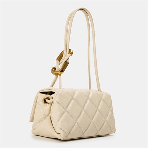 Marc Jacobs - Women's Quilted Chain Shoulder Bag