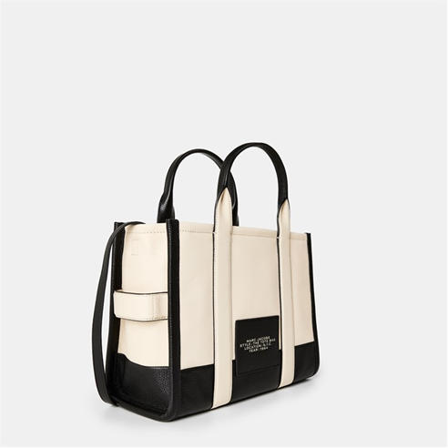 Marc Jacobs - Marc Md Cblock Tote Ld99