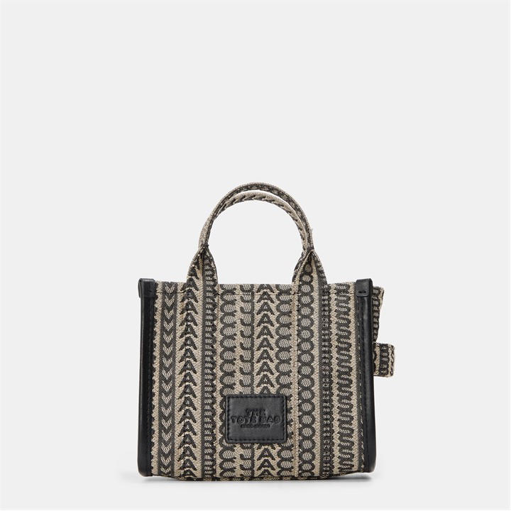 Marc Jacobs Women's Mini Mono Tote Bag