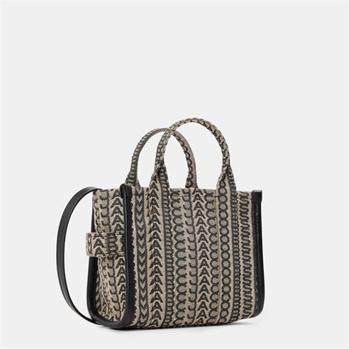 Marc Jacobs - Women's Mini Mono Tote Bag