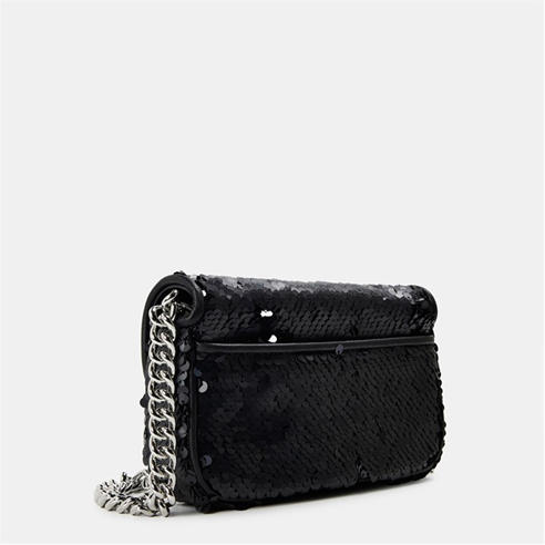 Marc Jacobs - Women's Mini Sequin Shoulder Bag
