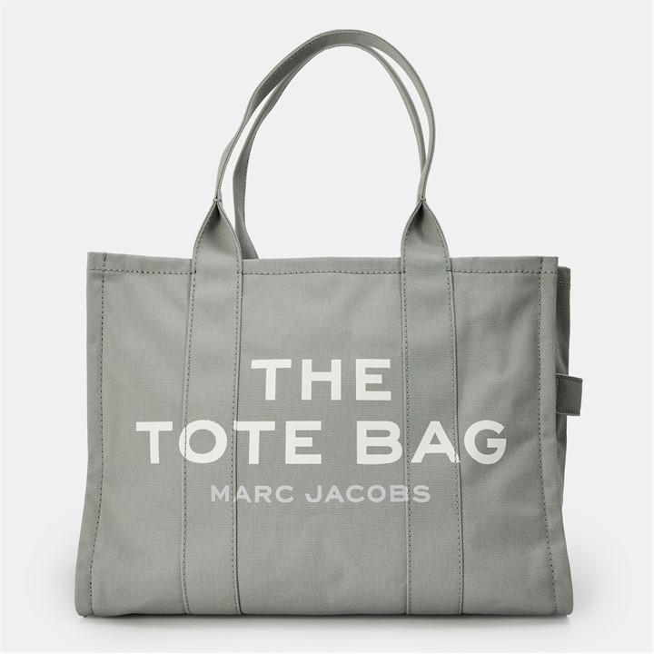 Marc Jacobs Women's Grey Tote Bags