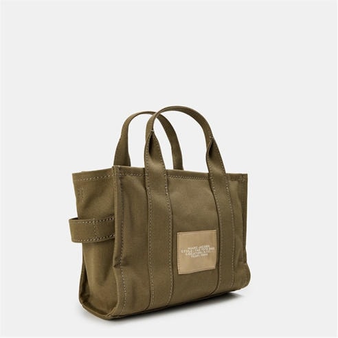 Marc Jacobs - Women's Canvas Tote Bag