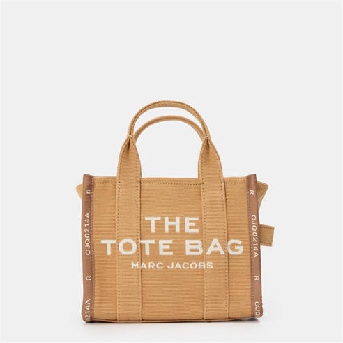 Marc Jacobs - Women's Mini Tote Bag