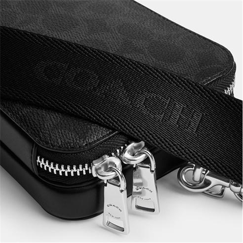 COACH - Clinton Crossbody Bag