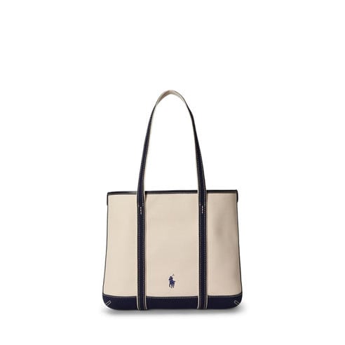 POLO RALPH LAUREN - Women's Tote Bag