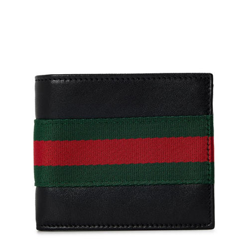 GUCCI - Men's Billfold Wallet
