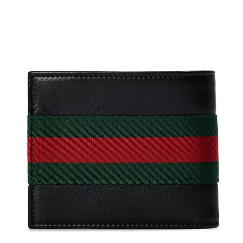 GUCCI - Men's Billfold Wallet
