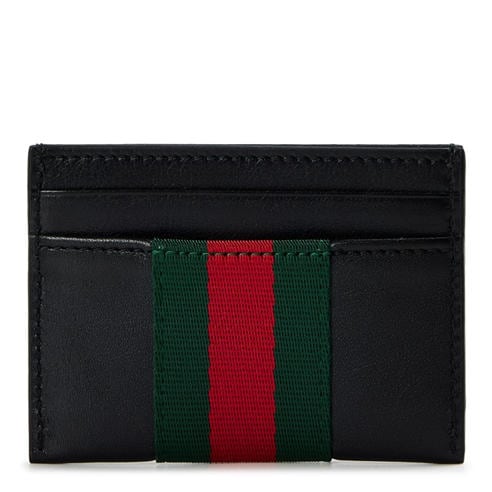 GUCCI - Men's Card Holder
