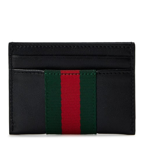 GUCCI - Men's Card Holder