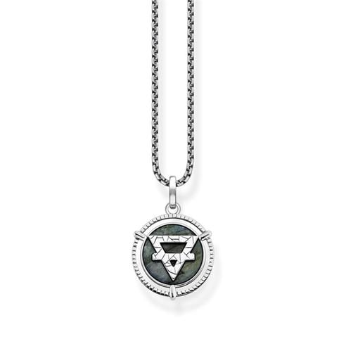 Thomas Sabo Jewellery Flannels 