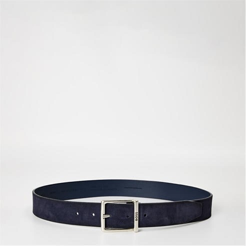 Boss - Men's Rudy Leather Belt