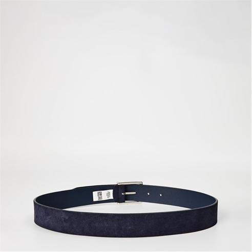 Boss - Men's Rudy Leather Belt