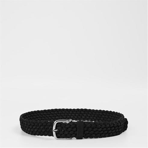 Boss - Men's Sash Leather Belt