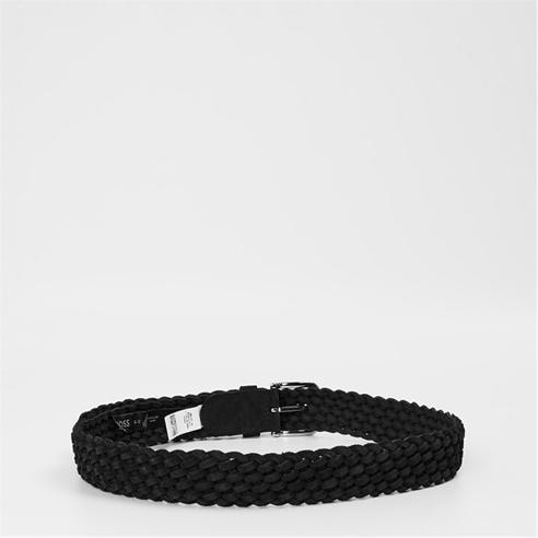 Boss - Men's Sash Leather Belt
