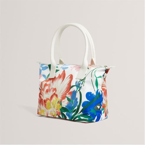 Ted Baker - Ted Baker Printed Tote Bag