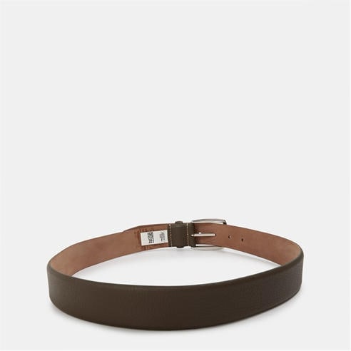 Boss - Men's Lotardo Leather Belt