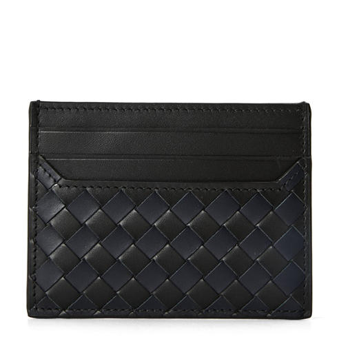 BOTTEGA VENETA - Men's Card Holder