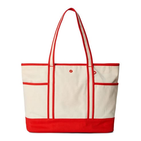 LULULEMON - LLM Daily Tote Ld63