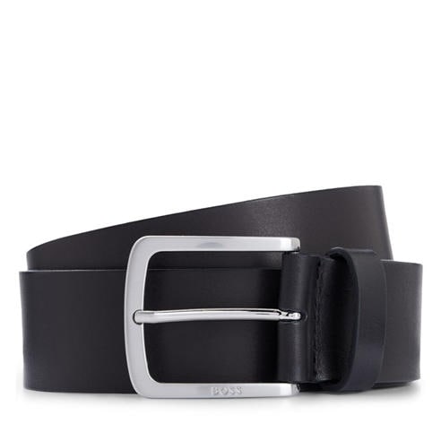 Boss - Men's Jor V Leather Belt