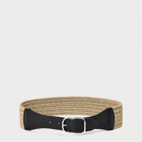 Boss - Women's Clea El Leather Belt