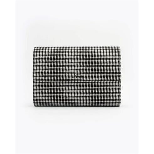 Kruk Designs - Watch Travel Case