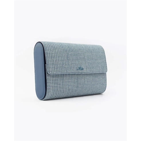 Kruk Designs - Men's Watch Travel Jewellery Box