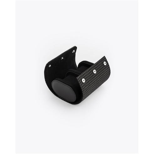 Kruk Designs - Watch Travel Case