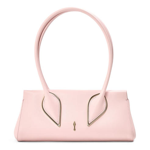 CHRISTIAN LOUBOUTIN - Women's Chr Venus Baguette Shoulder Bag
