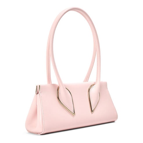 CHRISTIAN LOUBOUTIN - Women's Chr Venus Baguette Shoulder Bag