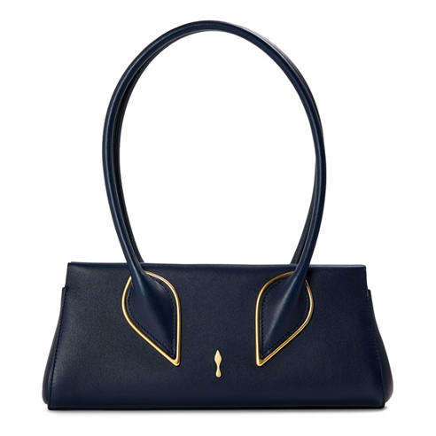 CHRISTIAN LOUBOUTIN - Women's Chr Venus Baguette Shoulder Bag