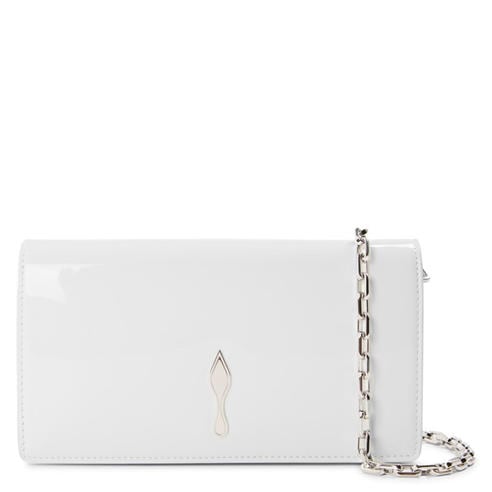CHRISTIAN LOUBOUTIN - Women's Chr Bettina Clutch Bag