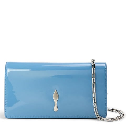 CHRISTIAN LOUBOUTIN - Women's Chr Bettina Clutch Bag