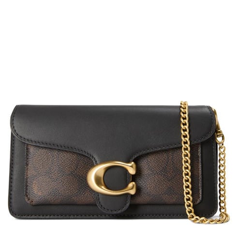COACH - Women's Tabby Chain Shoulder Bag