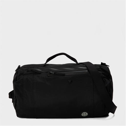 STONE ISLAND - Stone Flight Bag Sn62
