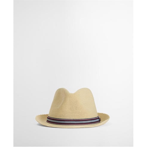 Barbour - Linford Trilby Hat