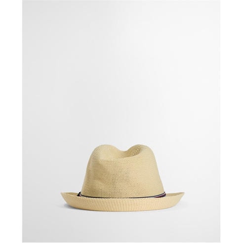 Barbour - Linford Trilby Hat
