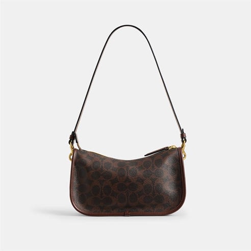 Coach - Women's Shoulder Bag